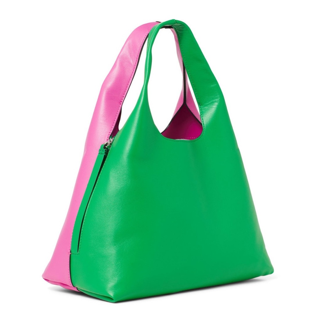 3.1 Phillip Lim 💚💖small Prism tote bag!!